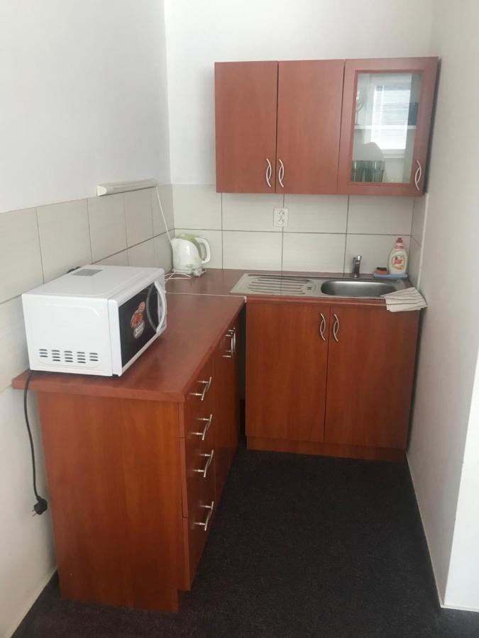 Hotel Areál U Můstku Trojanovice Exteriér fotografie