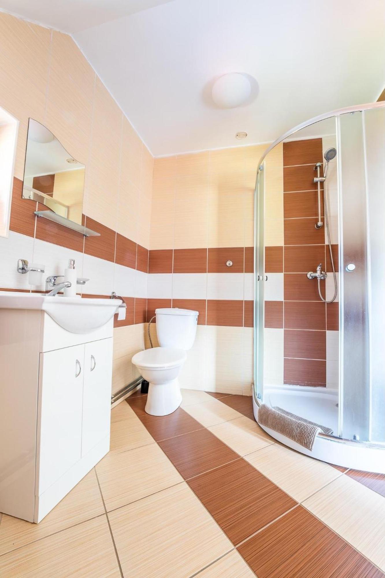 Hotel Areál U Můstku Trojanovice Exteriér fotografie