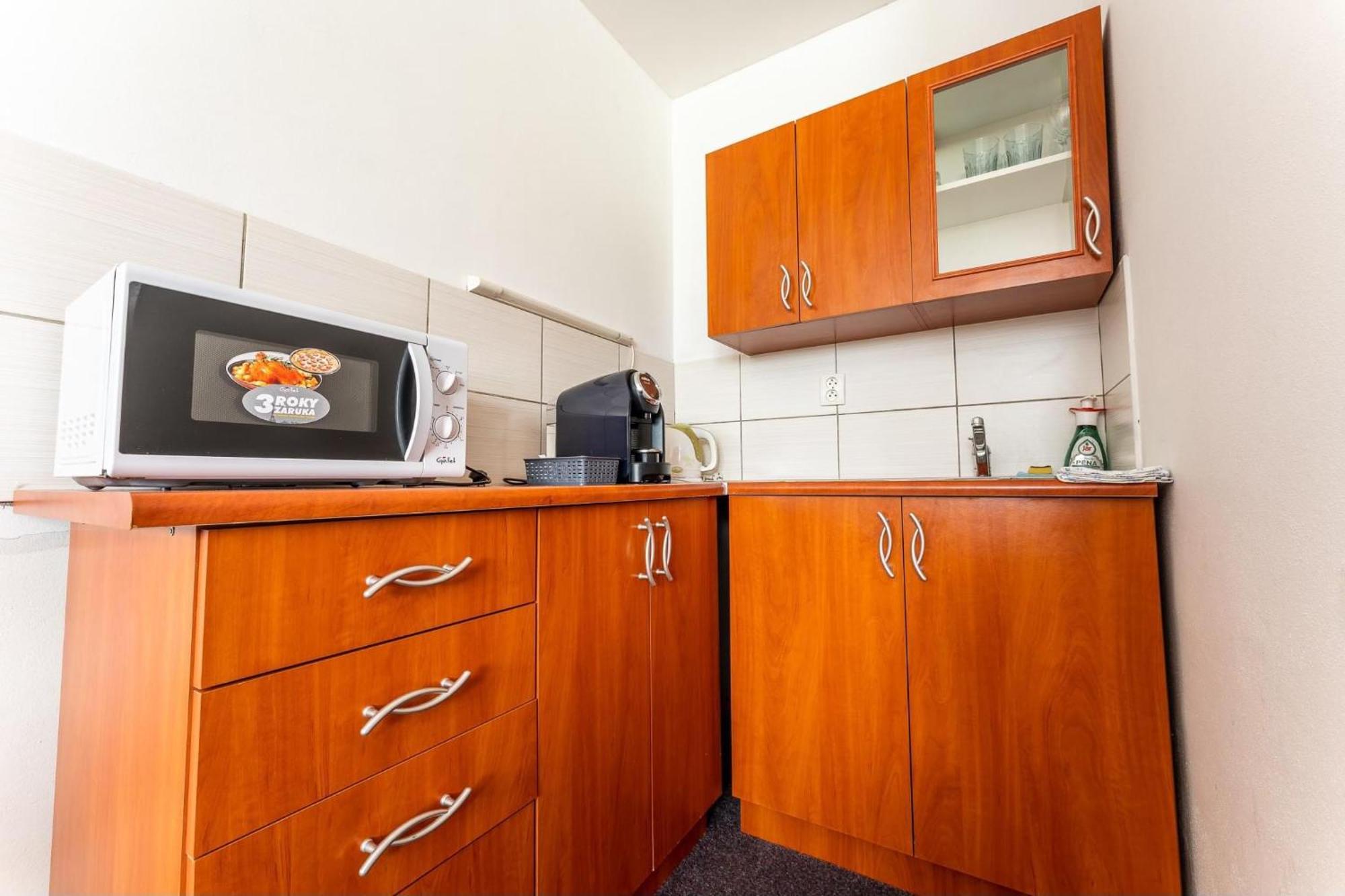 Hotel Areál U Můstku Trojanovice Exteriér fotografie