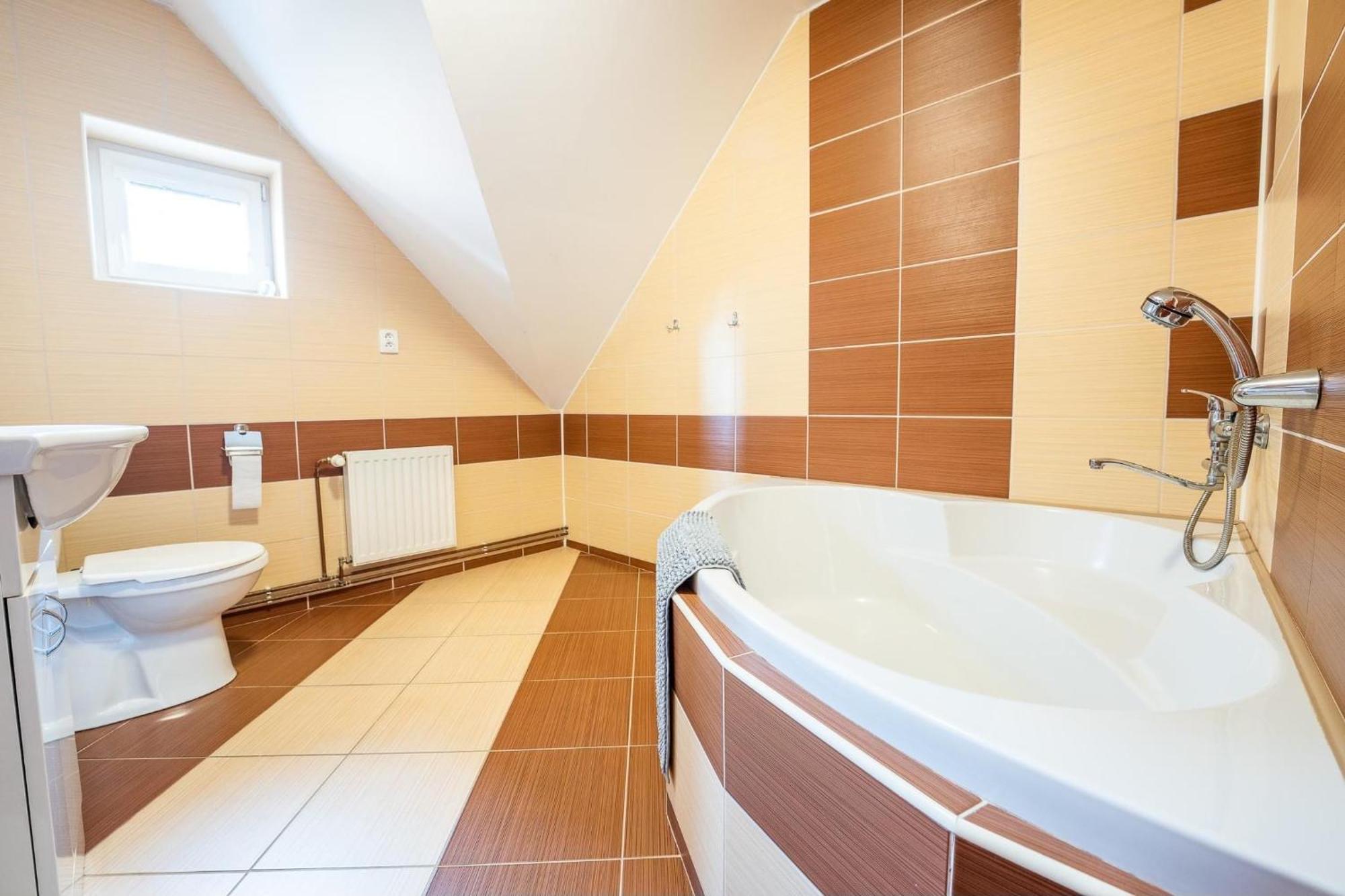 Hotel Areál U Můstku Trojanovice Exteriér fotografie