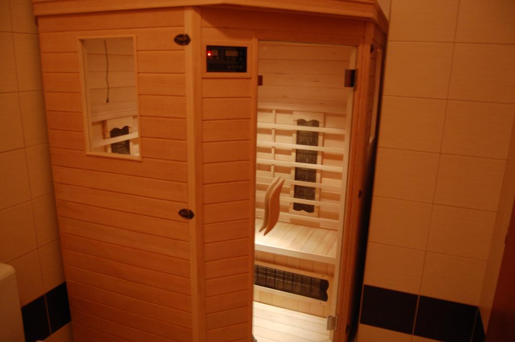 Hotel Areál U Můstku Trojanovice Pokoj fotografie
