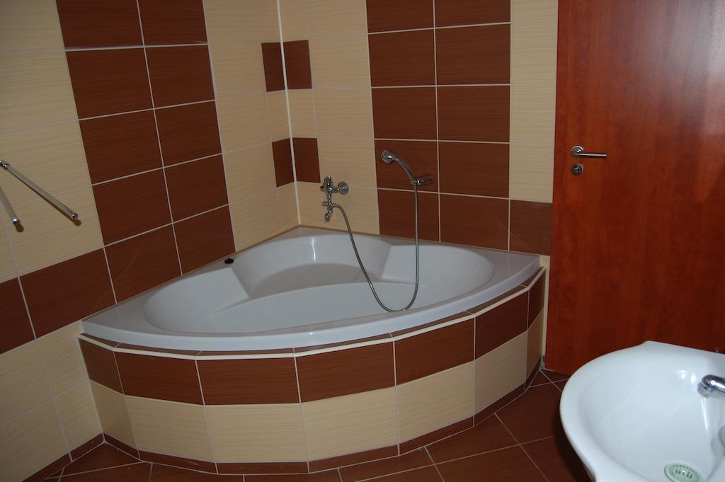 Hotel Areál U Můstku Trojanovice Pokoj fotografie