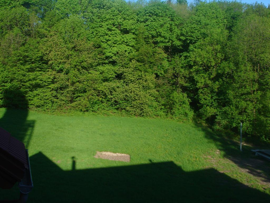 Hotel Areál U Můstku Trojanovice Exteriér fotografie