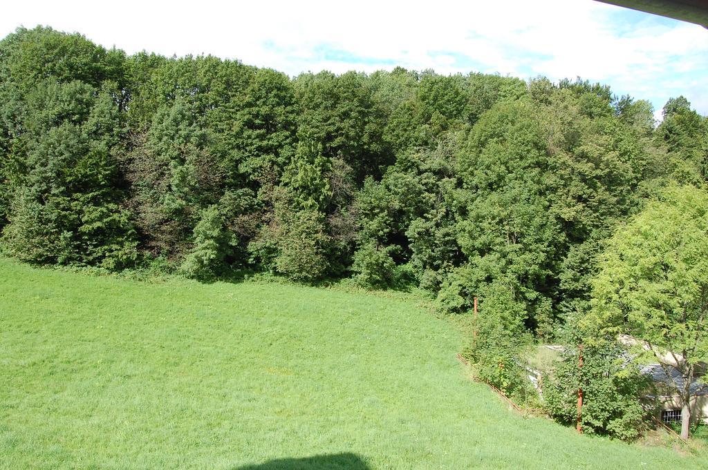 Hotel Areál U Můstku Trojanovice Pokoj fotografie